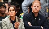 Prince Harry branded 'househusband' as Meghan Markle expands business