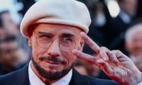 John Travolta stuns everyone at the 2026 Cannes with shocking new look  