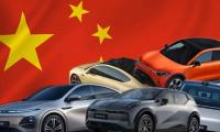 Canada to import Chinese EVs under new import rules despite concerns from Canadian automakers