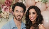 Kevin Jonas pays tribute to wife Danielle with 'Little Things'