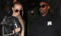 Jamie Foxx parted ways with partner Alyce Huckstepp due to one 'difficult' reason?