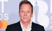 Kiefer Sutherland makes 'devastating' announcement about 'Love Will Bring You Home' tour