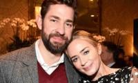 John Krasinski, Emily Blunt breaking stereotypes by prioritizing kids over acting careers