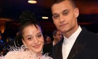 Chase Infiniti and Tyriq Withers are dating: Reports