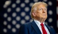 President Donald Trump under fire after admitting ‘America is nation in decline’ 