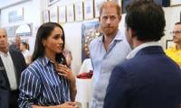 Prince Harry's reality hugely shocks Meghan Markle: Biggest source of tension in marriage? 