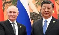 President Putin to visit China on May 19–20 after Trump’s trip, drawing global attention 