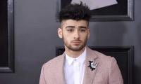 Zayn Malik shares major health update after emergency hospital visit