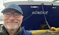 American doctor, affected by Hondius ship Hantavirus breaks his silence