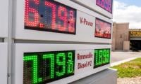 Iran conflict sparks rising diesel costs, straining US school budgets 