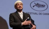 Plastic surgery or facelift? John Travolta's Cannes look sparks speculations 