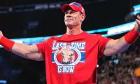 John Cena admits WWE fame hurt his early movie career