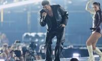 Eurovision Song Contest takes place amid boycott 