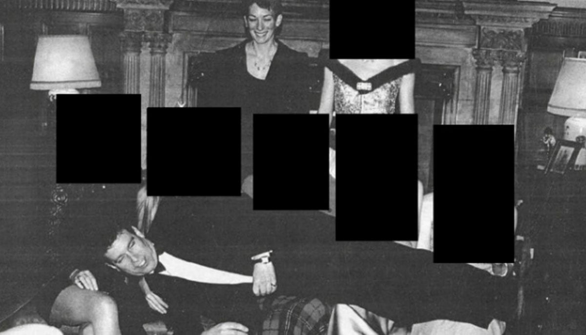 Will Andrew Mountbatten-Windsor never be charged? Biographer gives the truth