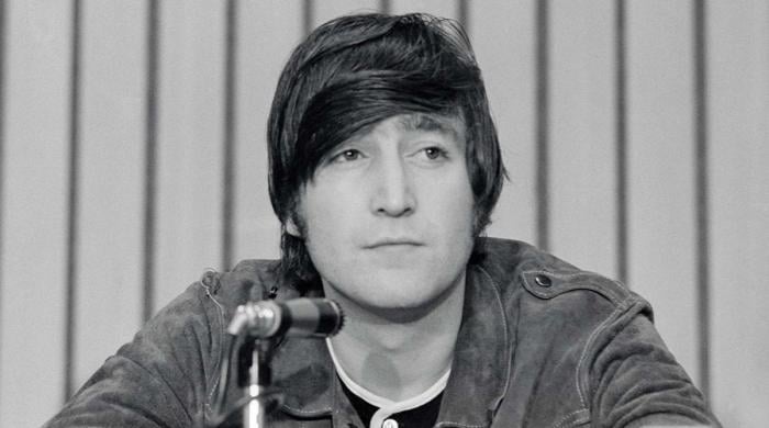 John Lennon's last 'long, long' wish comes to light decades after his death