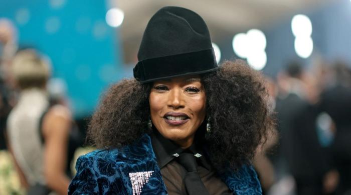 Angela Bassett reveals she 'always enjoys' listening to one line from fans 