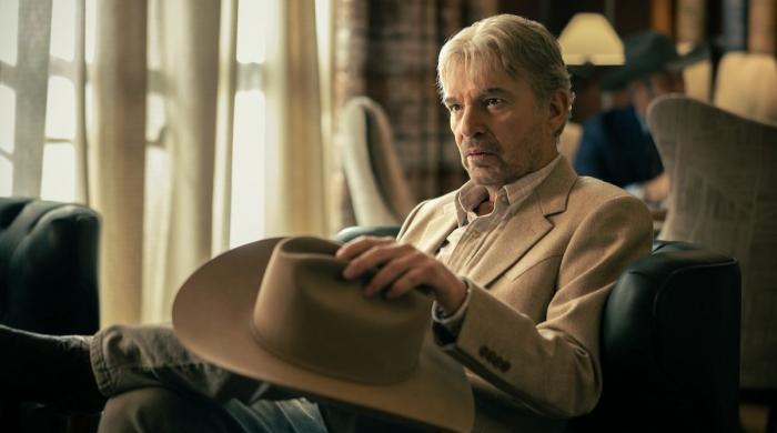 Billy Bob Thornton's 'bizarre' hyperfixation triggers shocking reactions