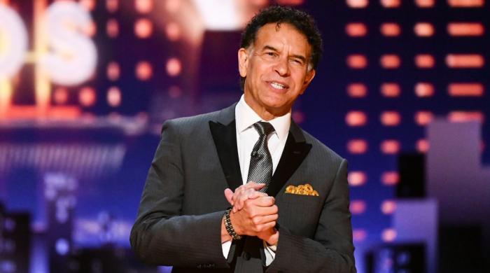 Brian Stokes Mitchell reflects on fans' love for 'The Prince of Egypt' soundtrack