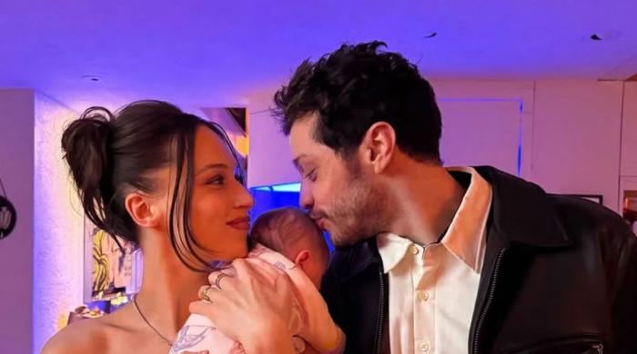 Pete Davidson's ex Elsie Hewitt makes telling move after split report