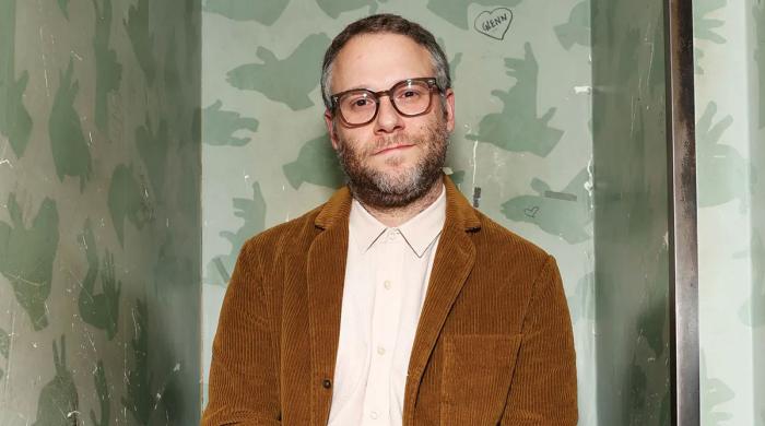 Seth Rogen shares strong opinion on AI use in Hollywood: 'Go do something else'