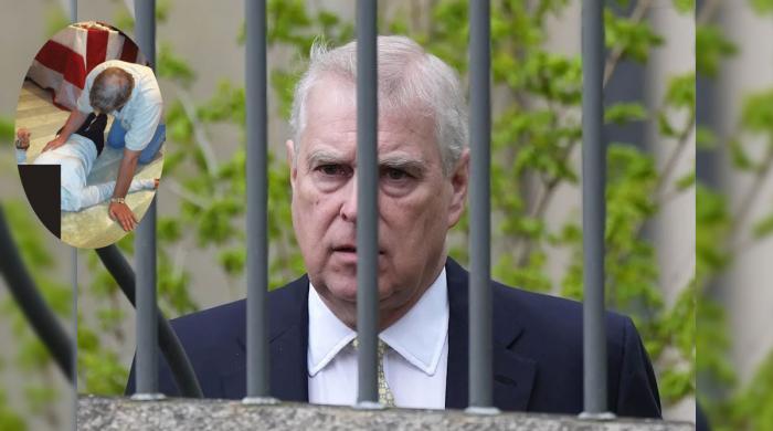 Will Andrew Mountbatten-Windsor never be charged? Biographer gives the truth