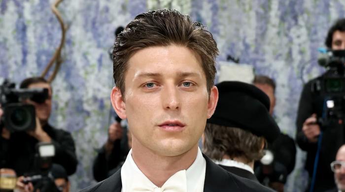 Tom Francis tries out to be the new James Bond