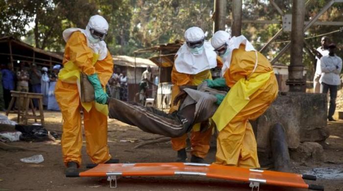 WHO declares Ebola outbreak emergency in DR Congo