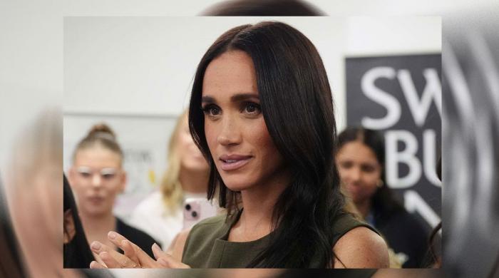 Meghan Markle loses credibility: ‘Be warned she might sell clothes while using your name!’