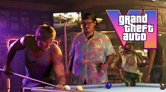 GTA 6 preorders may begin this week Best Buy leak suggest