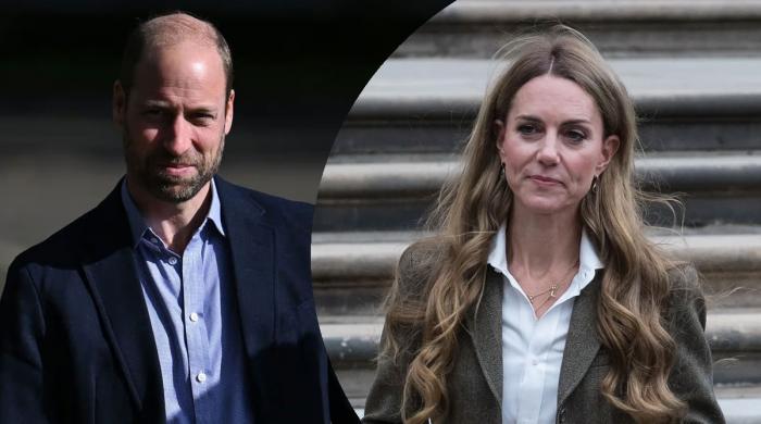 Prince William’s anxiety with Kate after cancer peaks to new heights