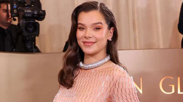 'Sinners' star Hailee Steinfeld reveals secret behind her 'vulnerable' postpartum recovery