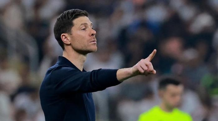 Chelsea appoint Xabi Alonso as new manager on four-year deal