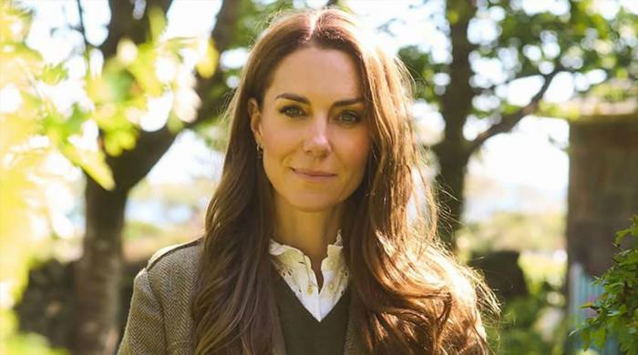 Kate Middleton compared to late mother-in-law Diana after solo Italy trip: ‘Back in the day…’