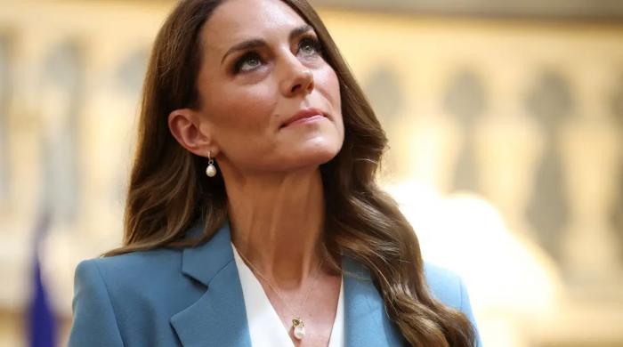 British public ‘hit a nerve’ with Kate Middleton: ‘Don’t treat me like some fragile figure that’ll break!