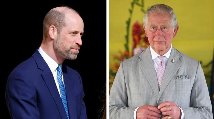 Does Prince William want to take the throne from terminally ill Charles? ‘One might be surprised’