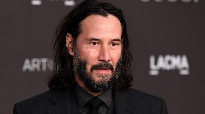 Keanu Reeves teams up with Japanese director for new film