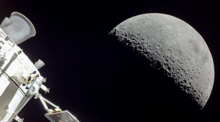 NASA delays Moon landing as Artemis III shifts to orbit mission