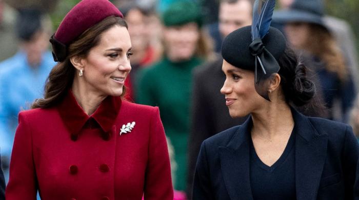 Kate Middleton 'calculated move' threatens to deepen rift with Meghan Markle