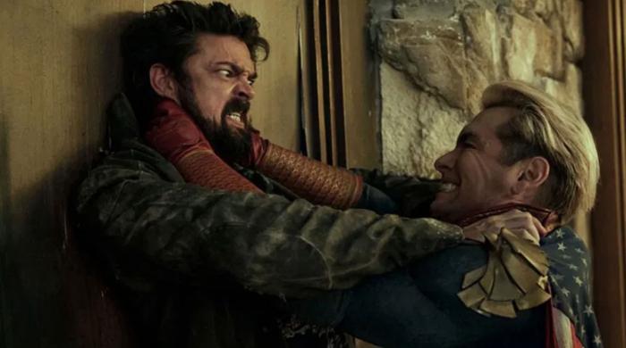 'The Boys' finale trailer: Homelander vs Butcher promised absolute carnage 