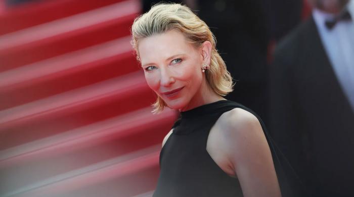 Cate Blanchett criticises how #MeToo movement was shut down