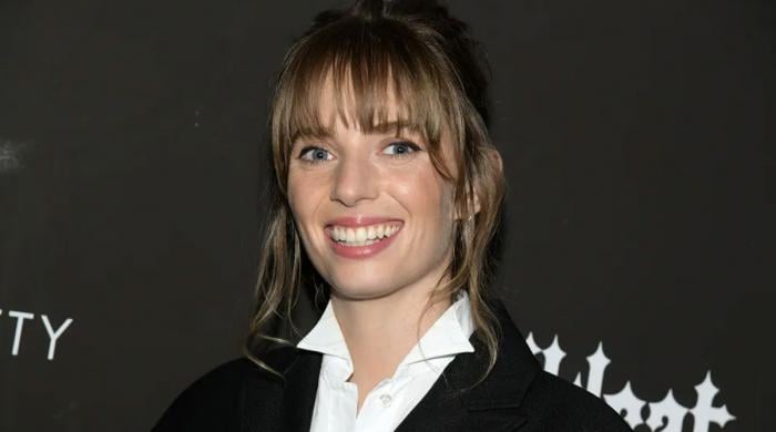 Maya Hawke goes unfiltered about sharing deeply personal music