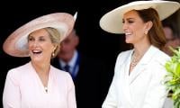 Kate Middleton has found ‘mentor’ in Duchess Sophie