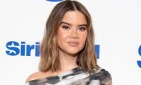 Maren Morris opens up about son Hayes's love for Backstreet Boys 