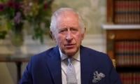 King Charles remains ‘unprotected’ as arms men sleep on job
