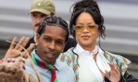 Inside Rihanna, ASAP Rocky's 'epic' slime-filled bash for son RZA's big day