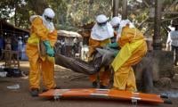WHO declares Ebola outbreak emergency in DR Congo
