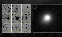 Scientists reveal shocking early sighting of 3I/ATLAS comet