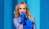 Kylie Minogue Spills On Major Plans To Celebrate 40 Years In Music