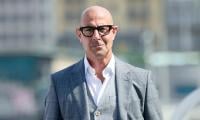 Stanley Tucci Reveals Hilarious Dolce & Gabbana Fact