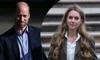 Prince William’s anxiety with Kate after cancer peaks to new heights
